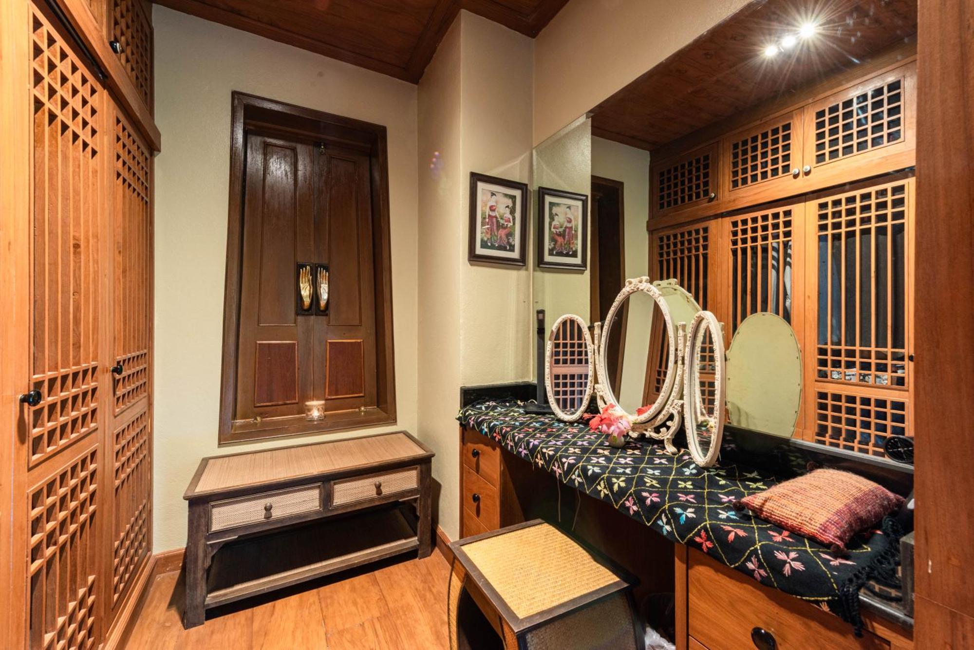 Kanlaya'S Eyrie, Luxury Homestay Pang Mapha Zimmer foto